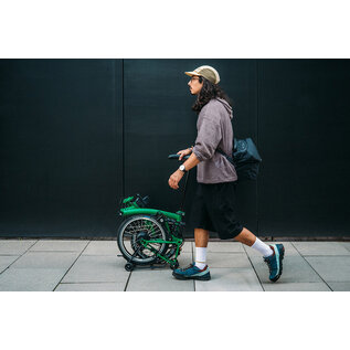 Brompton 2026 Brompton C Line Electric