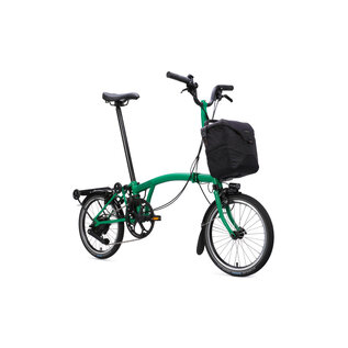 Brompton 2026 Brompton C Line Electric