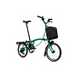 Brompton 2026 Brompton C Line Electric