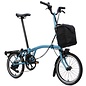 Brompton 2026 Brompton C Line Electric