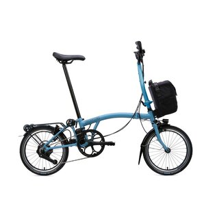 Brompton 2026 Brompton C Line Electric