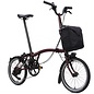 Brompton 2026 Brompton C Line Electric