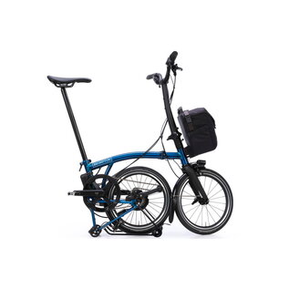 Brompton 2026 Brompton P Line Electric