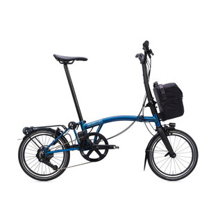 Brompton 2026 Brompton P Line Electric