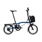Brompton 2026 Brompton P Line Electric