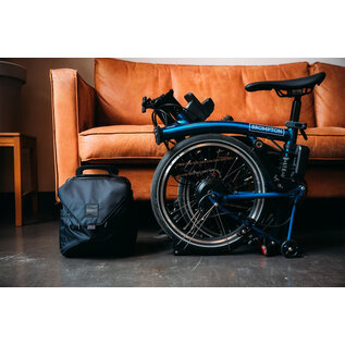 Brompton 2026 Brompton P Line Electric