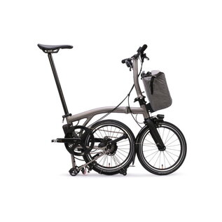 Brompton 2026 Brompton T Line Electric