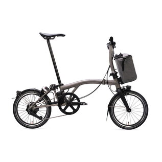 Brompton 2026 Brompton T Line Electric