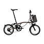 Brompton 2026 Brompton T Line Electric