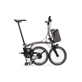 Brompton 2026 Brompton T Line Electric