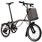 Brompton 2026 Brompton T Line Electric