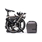 Brompton 2026 Brompton T Line Electric