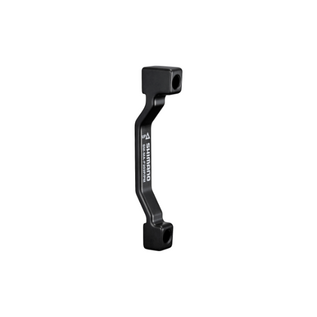 Shimano Shimano SM-MA-F180P/P2 Disc Brake Caliper Mount Adapter, Post Mount to Post Mount, 140mm to 160mm, or 160mm to 180mm ONE