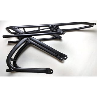 Tern Tern Atlas Rear Rack for Vektron  G2 - Black