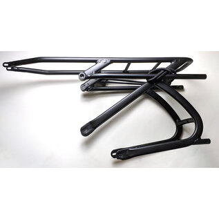 Tern Tern Atlas Rear Rack for Vektron  G2 - Black
