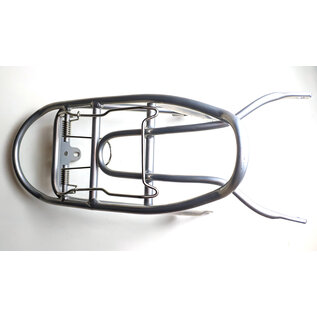 Dahon Dahon ArcLite 16 - Silver