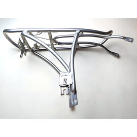 Dahon ArcLite 16 - Silver