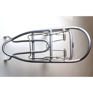 Dahon Dahon ArcLite 16 - Silver