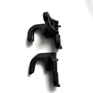 Brompton Brompton Advance P / T Line front wheel for e-Motiq and manual P / T line