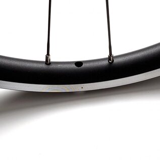 Brompton Brompton Advance P / T Line front wheel for e-Motiq and manual P / T line