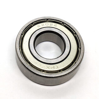 TPX TPX 6202Z Bearing