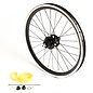 Brompton Brompton T Line 4spd Rear Wheel