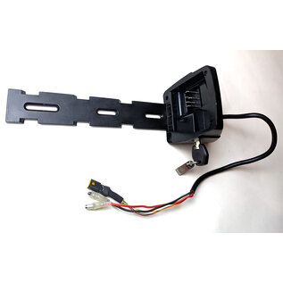 Tern Tern Vektron D8 Battery Docking