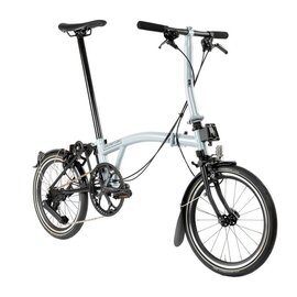 Brompton P Line
