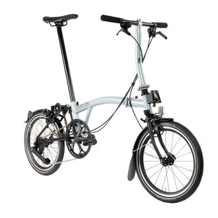 Brompton 2026 Brompton P Line