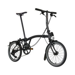 Brompton 2026 Brompton P Line