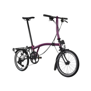 Brompton 2026 Brompton P Line