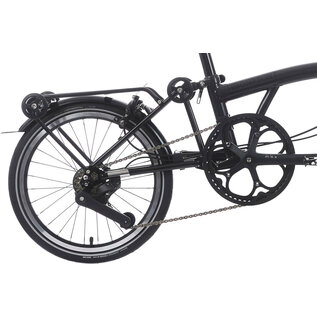 Brompton 2026 Brompton P Line
