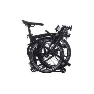 Brompton 2026 Brompton P Line