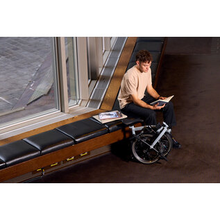 Brompton 2026 Brompton P Line