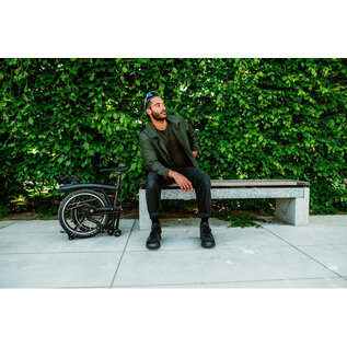 Brompton 2026 Brompton P Line