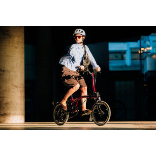 Brompton 2026 Brompton P Line