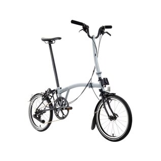Brompton 2026 Brompton P Line
