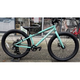Norco Storm 24 Disc - Turquoise