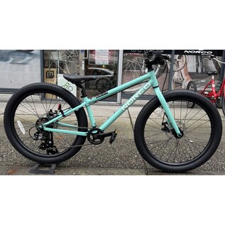 Norco Norco Storm 24 Disc - Turquoise