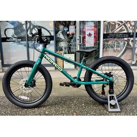 Norco Storm 20 Disc - Green