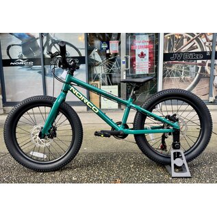 Norco Norco Storm 20 Disc - Green