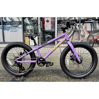 Norco Norco Storm 20 Disc - Purple