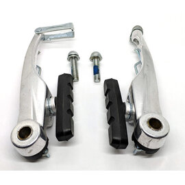 Artek 12D V-Brake - Silver