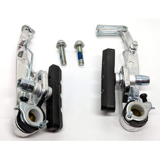Artek Artek 12D V-Brake - Silver