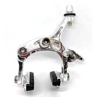 Tektro Tektro 423A Front Dual Pivot Caliper Road Brake - Silver