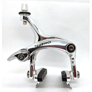 Tektro Tektro 423A Front Dual Pivot Caliper Road Brake - Silver