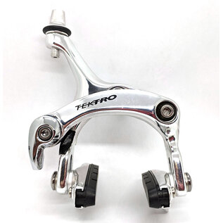 Tektro Tektro 423A Rear Dual Pivot Caliper Road Brake - Silver