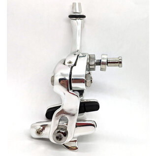Tektro Tektro 423A Rear Dual Pivot Caliper Road Brake - Silver