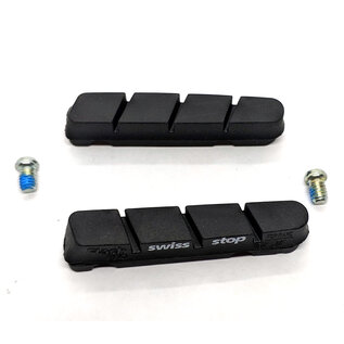 SwissStop SwissStop FlashPro Original - Pack of 2