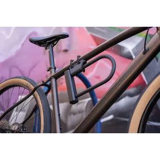 HIPLOK Hiplok Urban D - Black